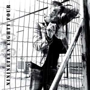 Album Nineteen Eighty Four: 1984