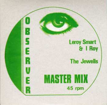 4CD/Doos Niney The Observer: The Observer Master Mix Collection