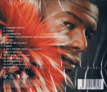 CD Ninho: Comme Prévu 