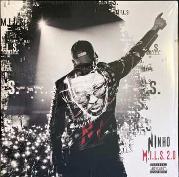 2LP Ninho: M.I.L.S. 2.0