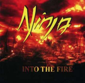 CD Ninja: Into The Fire