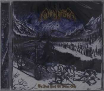 Album Ninkharsag: The Dread March Of Solemn Gods