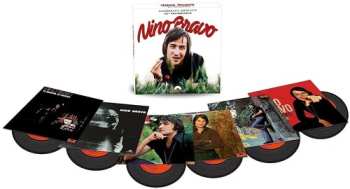 Album Nino Bravo: Discografma Completa