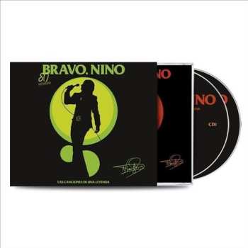 Album Nino Bravo: Las Canciones