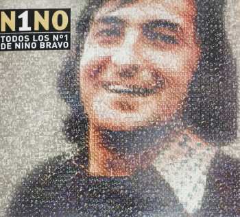 LP Nino Bravo: N1NO Todos Los Nº1 De Nino Bravo