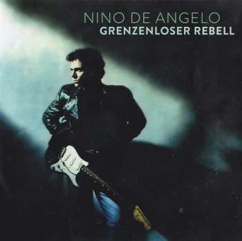 3CD/Doos Nino De Angelo: Grenzenloser Rebell