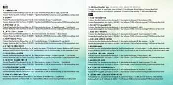 3CD/Doos Nino De Angelo: Grenzenloser Rebell