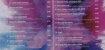 CD Nino De Angelo: Ich Sterbe Nicht Nochmal