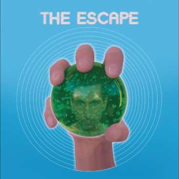 Album Nino Keller: Escape