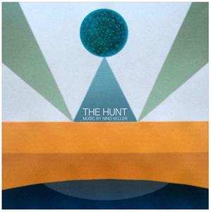 LP Nino Keller: The Hunt