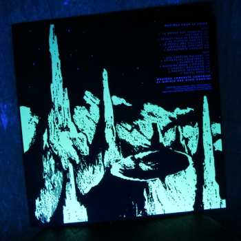 LP Nino Nardini: Musique Pour Le Futur