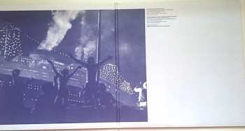 2LP Nino Rota: Fellini's Amarcord