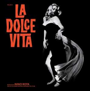 Album Nino Rota: La Dolce Vita