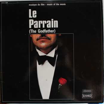 Album Nino Rota: Le Parrain (The Godfather) (Musique Du Film - Music Of The Movie)