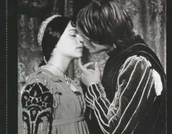CD Nino Rota: Romeo & Juliet (Original Motion Picture Soundtrack) LTD