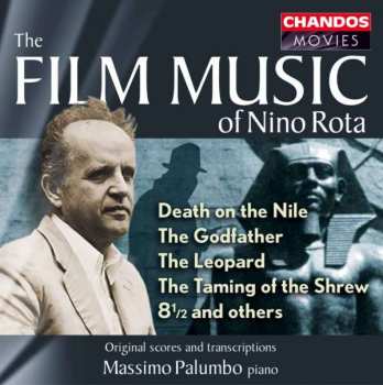 CD Nino Rota: The Film Music Of Nino Rota