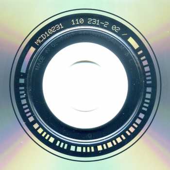 CD Nino Rota: The Godfather - Music From The Original Motion Picture Soundtrack