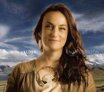 Album Ninon Valder: En mi Corazón
