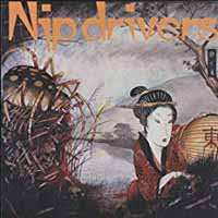 Album Nip Drivers: Destroy Whitey / Oh Blessed Freak Show