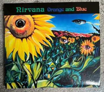 CD Nirvana: Orange And Blue