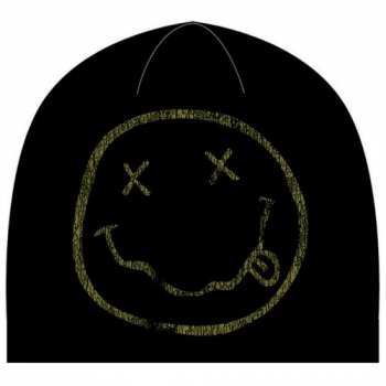 Merch Nirvana: Pet Smiley