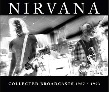Album Nirvana: Collected Broadcasts 1987-1993