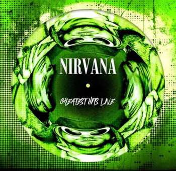 Album Nirvana: Greatest Hits