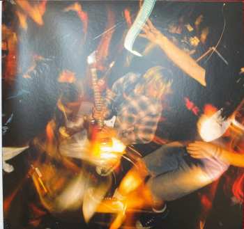 2LP Nirvana: Incesticide