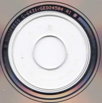 CD Nirvana: Incesticide