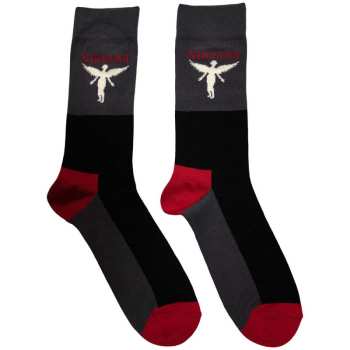 Merch Nirvana: Enkelsokken In Utero