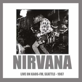 Album Nirvana: Live On Air
