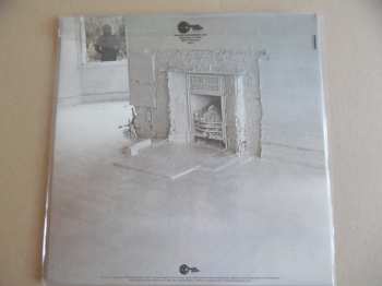 LP Nirvana: Local Anaesthetic