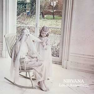 LP Nirvana: Local Anaesthetic