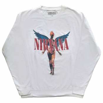 Merch Nirvana: Hoodie Angelic