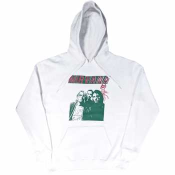 Merch Nirvana: Hoodie Flipper