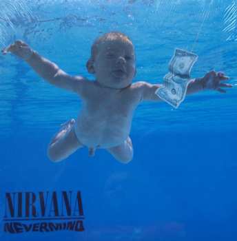 LP Nirvana: Nevermind
