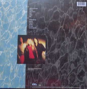 LP Nirvana: Nevermind