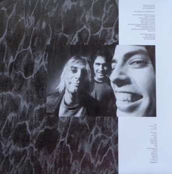 LP Nirvana: Nevermind