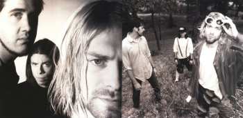 2LP Nirvana: Nirvana DLX | LTD