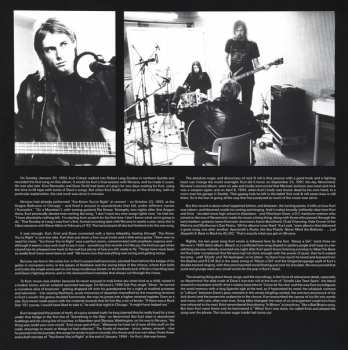 2LP Nirvana: Nirvana DLX | LTD