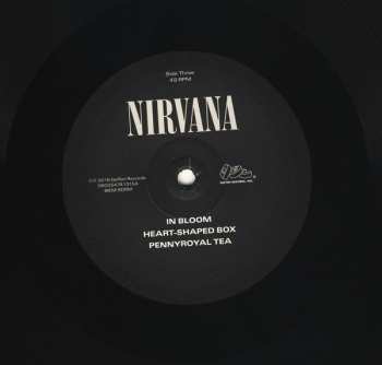 2LP Nirvana: Nirvana DLX | LTD