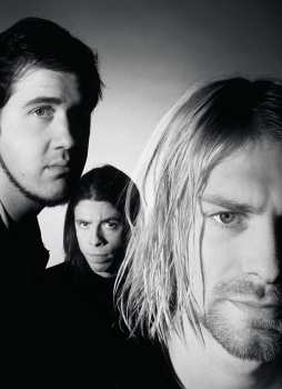 2LP Nirvana: Nirvana DLX | LTD