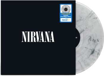 LP Nirvana: Nirvana CLR | LTD