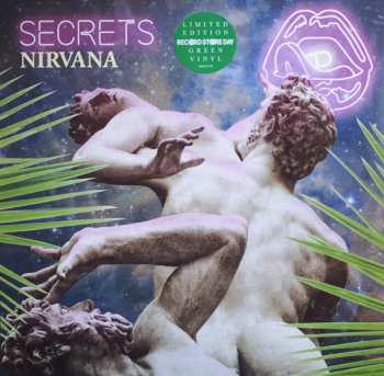 Album Nirvana: Secrets