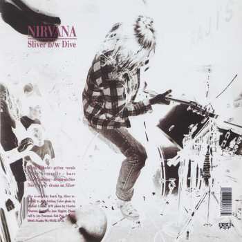 SP Nirvana: Sliver