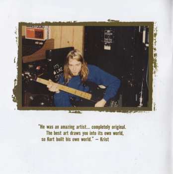 CD Nirvana: Sliver: The Best Of The Box