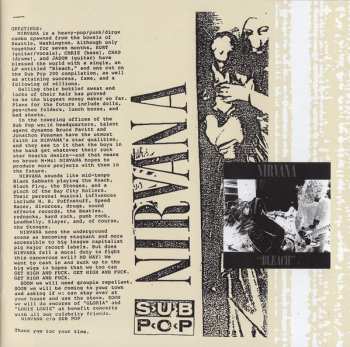 CD Nirvana: Sliver: The Best Of The Box