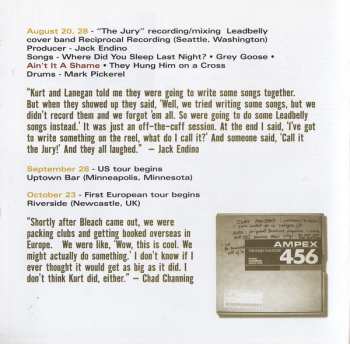 CD Nirvana: Sliver: The Best Of The Box