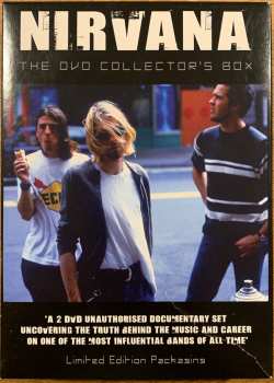 2DVD Nirvana: The DVD Collector’s Box