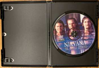 2DVD Nirvana: The DVD Collector’s Box